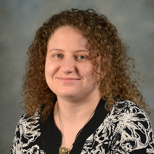 A profile picture of Victoria Abreu